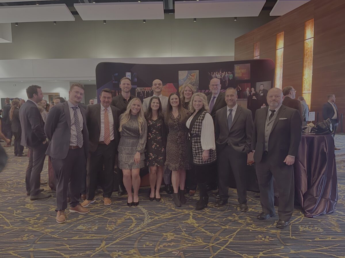 VAEZR Employees at Prometheus Awards 2025 copy