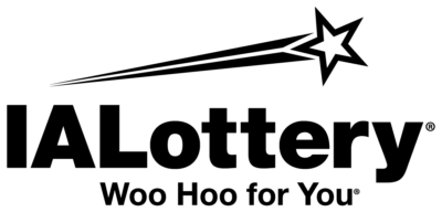 Iowa Lottery logo