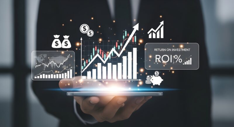 Data Driven Insights VAEZR Studio