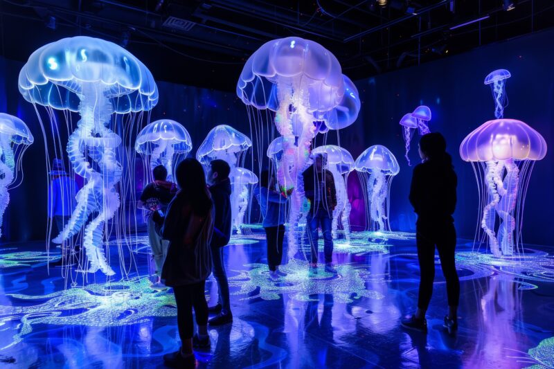 Experiential Marketing and Brand Activations VAEZR Studio