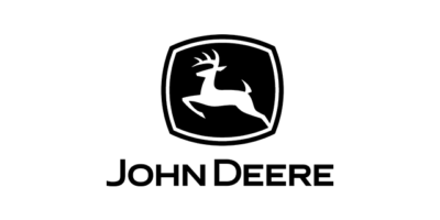 John Deere logo